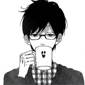 财经汤师爷头像