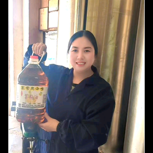 尚嵇王家菜籽油郑姐头像