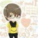 练手路过的个人资料头像