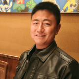 上海东哥二手车头像