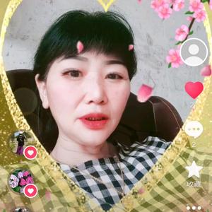 赵香兰头像