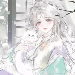 千琳4s7S头像