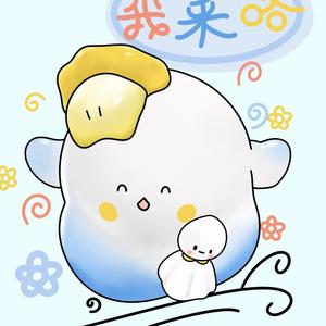 开朗微风TL头像