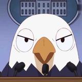 米粒家的町子沪头像