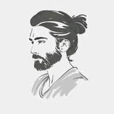 別說愛他头像