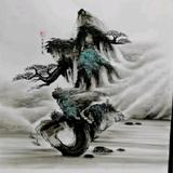 盛京李宝宁头像