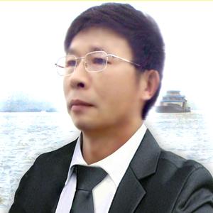 钱统武头像