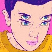 ButcherV的个人资料头像