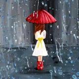 雨过天晴头像