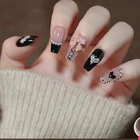 银拓美业美甲美睫美容养生头像