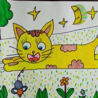 爱思考的和和齐齐头像