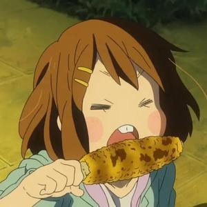栗困困头像