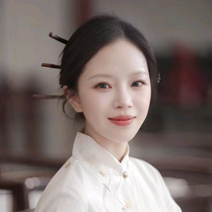 美腾头像