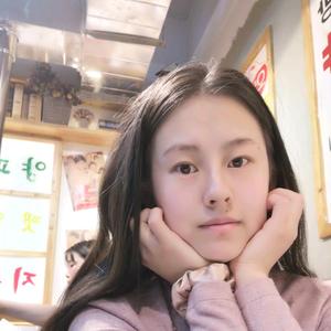 a小韭菜儿头像