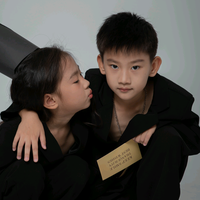 倾城一无少年头像