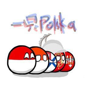 一只polska头像