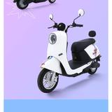 台铃电动车231头像