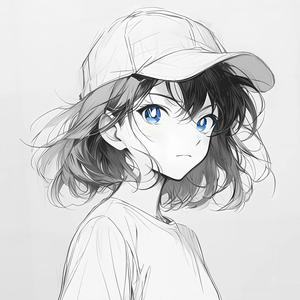 牛头人说漫头像