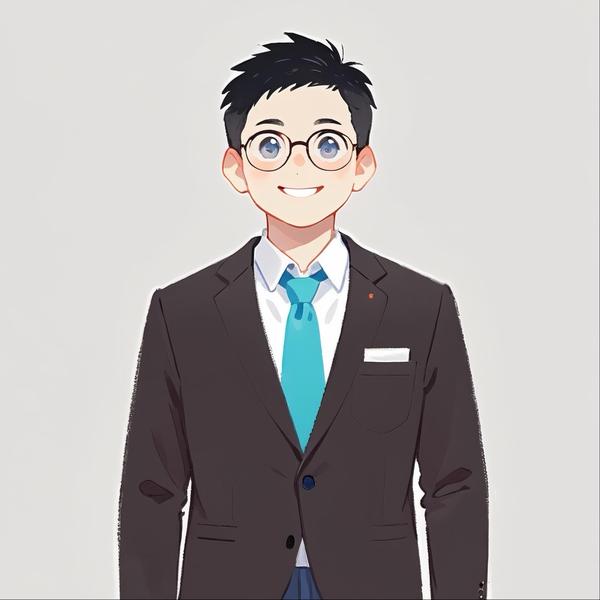 吉利小百科头像