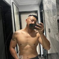 蓝鳍Tiger头像