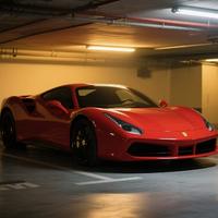 猛踩油门当刹车头像