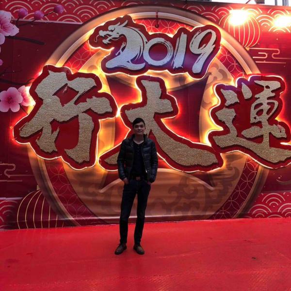 佛山市快汇隆二手车头像