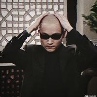 欲乘风去也头像