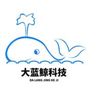 大蓝鲸科技的个人资料头像