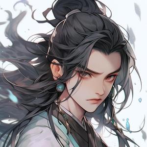 萧冉声声头像