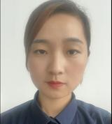 奇瑞新能源王丽娟头像