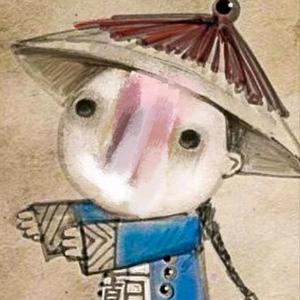 拉磨小师傅头像