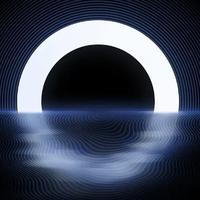 全新星辰大海头像