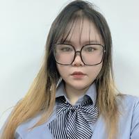 吉利银河李婉莹头像