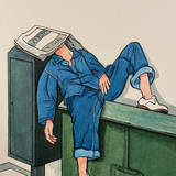 ℳ₯㎕网名头像