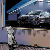 高贵画板41h头像