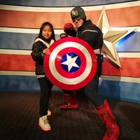 小冰冰猪马自达配件销售购物留言头像