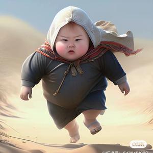 柠檬公主讲故事头像