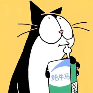 大气喜鹊AX头像