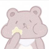 朱雨涵他不是猪头像