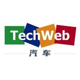 TechWeb汽车头像