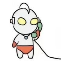 我秀天LL头像