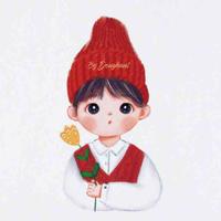 努力赚钱买房买车头像