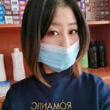 薇头像