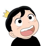 拿了橘子跑啊的个人资料头像