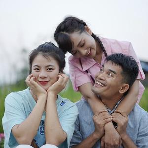 阿坤和小书