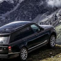 买揽胜导航分迪汽车头像