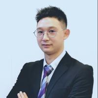 A美凯龙爱家黄卓头像