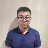 辽宁鑫顺通小崔头像