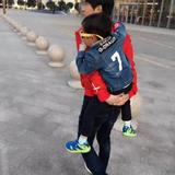 祝志剑德克德家兔宝宝头像
