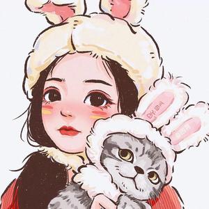 蒙小欣🐰头像